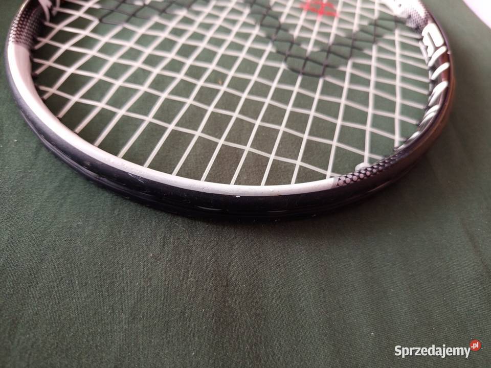 Rakieta tenisowa dzieci MNTIS rozmiar 19 wzrostu Warszawa