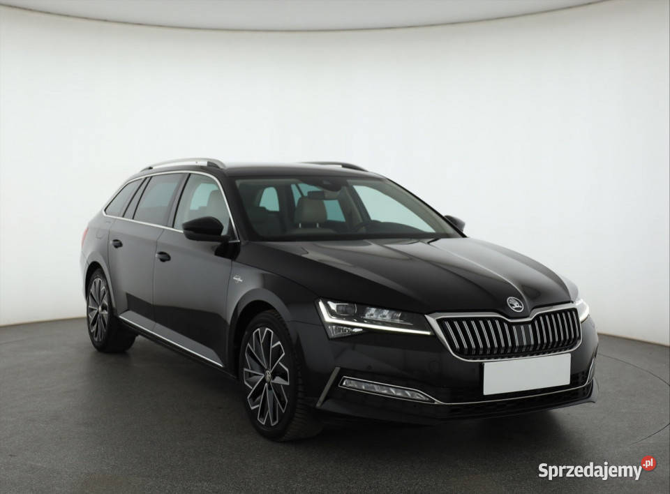 Skoda Superb 20 TSI Piaseczno sprzedam