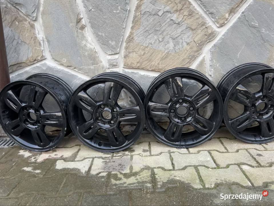 Felgi Samochodowe Bukowina Tatrzańska sprzedam
