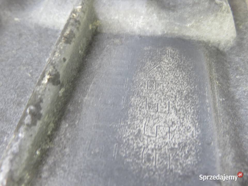 SKRZYNIA BIEGÓW RENAULT ESPACE IV 19 DCI PK6355