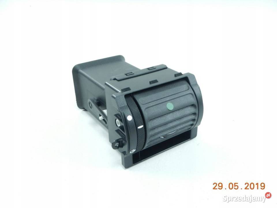 KRATKA NAWIEWU FORD ESCORT MK7 7375097