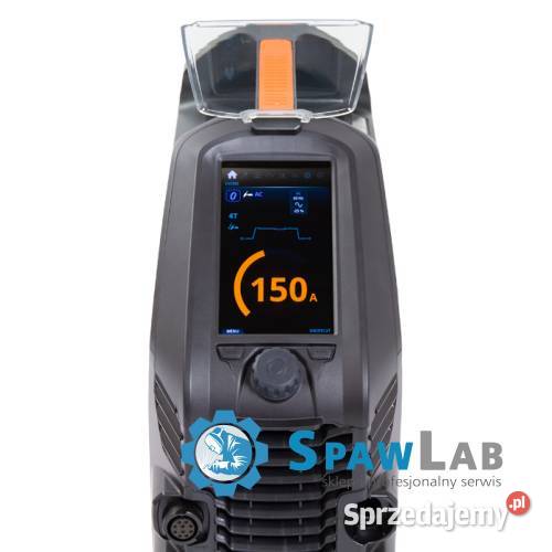 KEMPPI MasterTig 235 acdc lcd