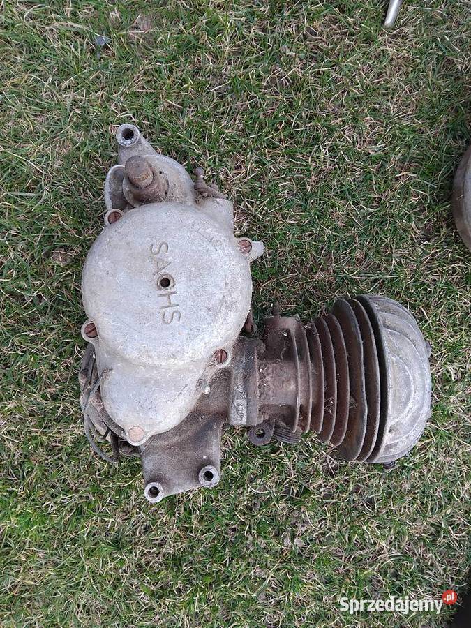 Nsu ouick Sahs 98 wsk wfm Bmw Tarnów