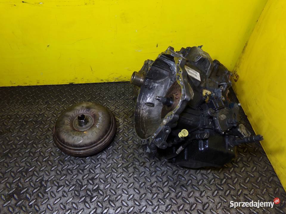 VOLVO XC90 25 T 06r 209 skrzynia biegow AUTOMAT Suków