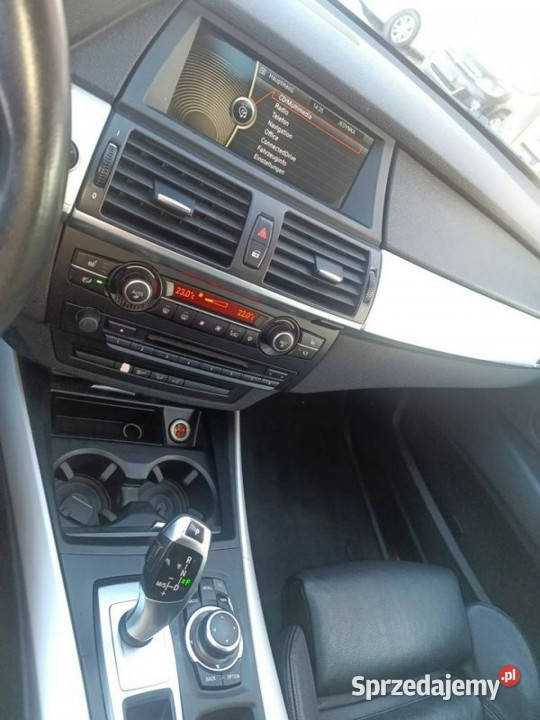 BMW X5 Bmw X5 245 Xdrive E70 20062013 małopolskie sprzedam