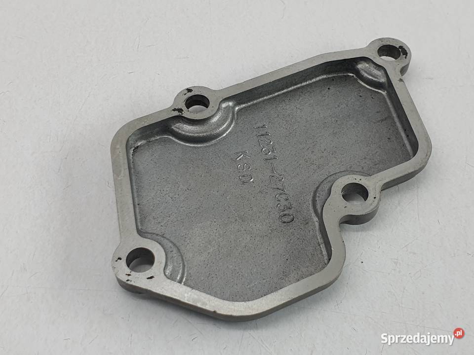 Dekiel Pokrywa Suzuki Rm 125 9701 Łódź