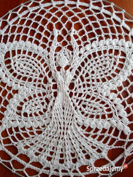 Mandala na okno Bydgoszcz