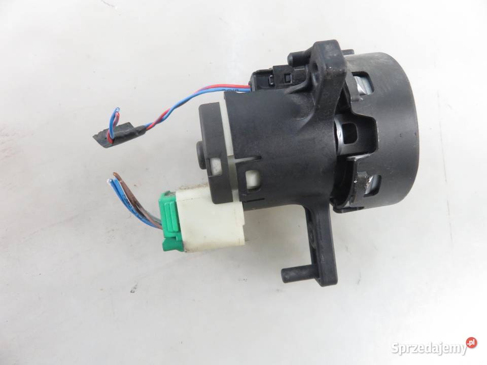 STACYJKA VOLVO FH II 22336369