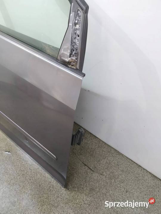 DRZWI PRAWE PRZÓD PLUS LA7T VW Volkswagen Golf V