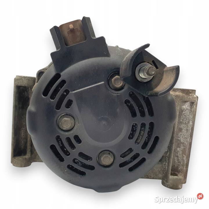 ALTERNATOR Opel Insignia B 16 CDTI Denso 140A osobowe lubelskie Chełm