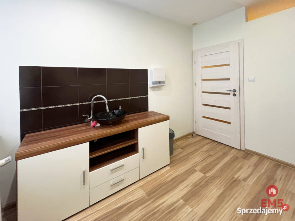 Lokal 36m2 Białystok Sprzedaż podlaskie sprzedam