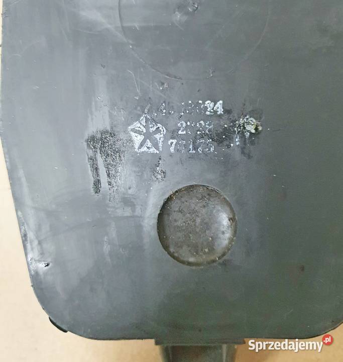 DODGE CHRYSLER LE BARON MODUL STEROWNIK OTWIE Radom