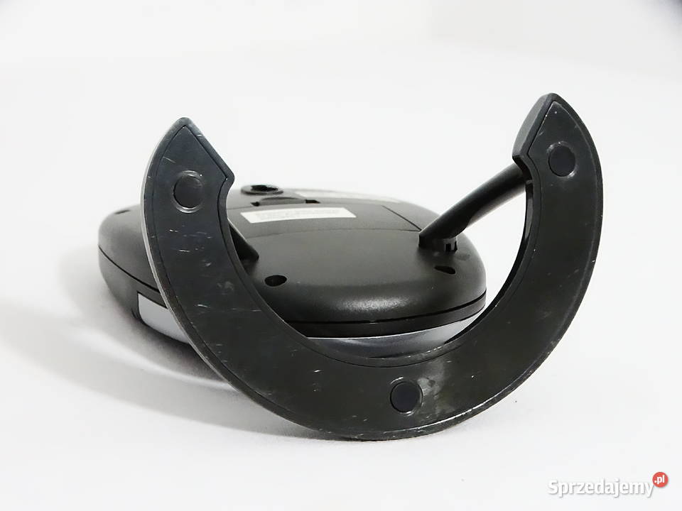 Stacja pogodowa WS738 firmy Mandolyn Electronic