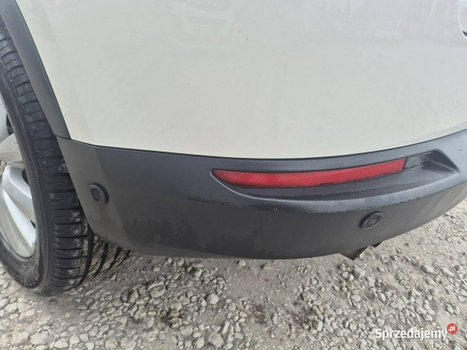 Volkswagen Tiguan Salon Polska 1 własciciel Stan Samochody osobowe kujawsko-pomorskie Bydgoszcz
