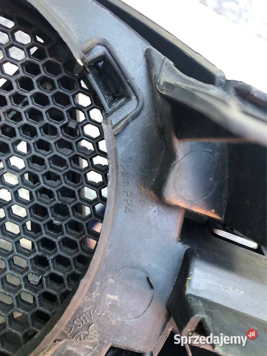 Grill Golf VI 6 GTD osobowe dolnośląskie Bolesławiec