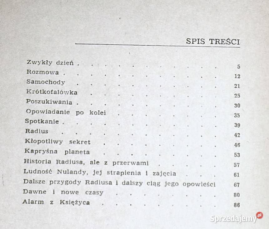 Tajemnicza planeta i doniczka z pelargonią L lubelskie Chełm