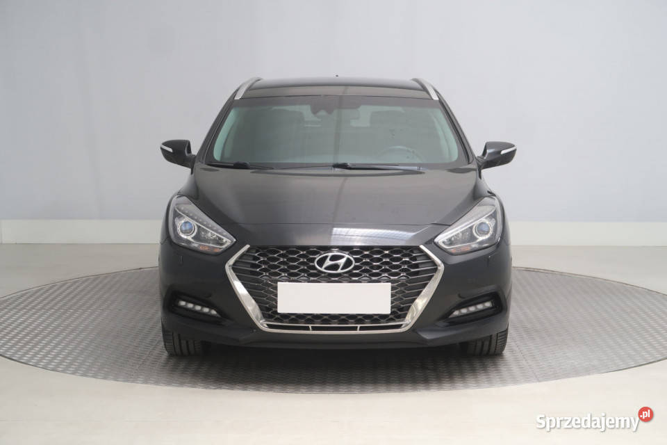 Hyundai i40 17 CRDi ABS