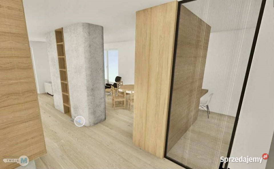 sprzedaży mieszkania Kielce 5786m2 Liczba pokoi 2