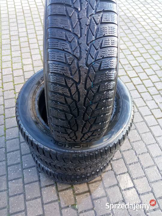 opony NIOKIAN 1756515 R 84 T WRD4 zima bieżnik Rybnik