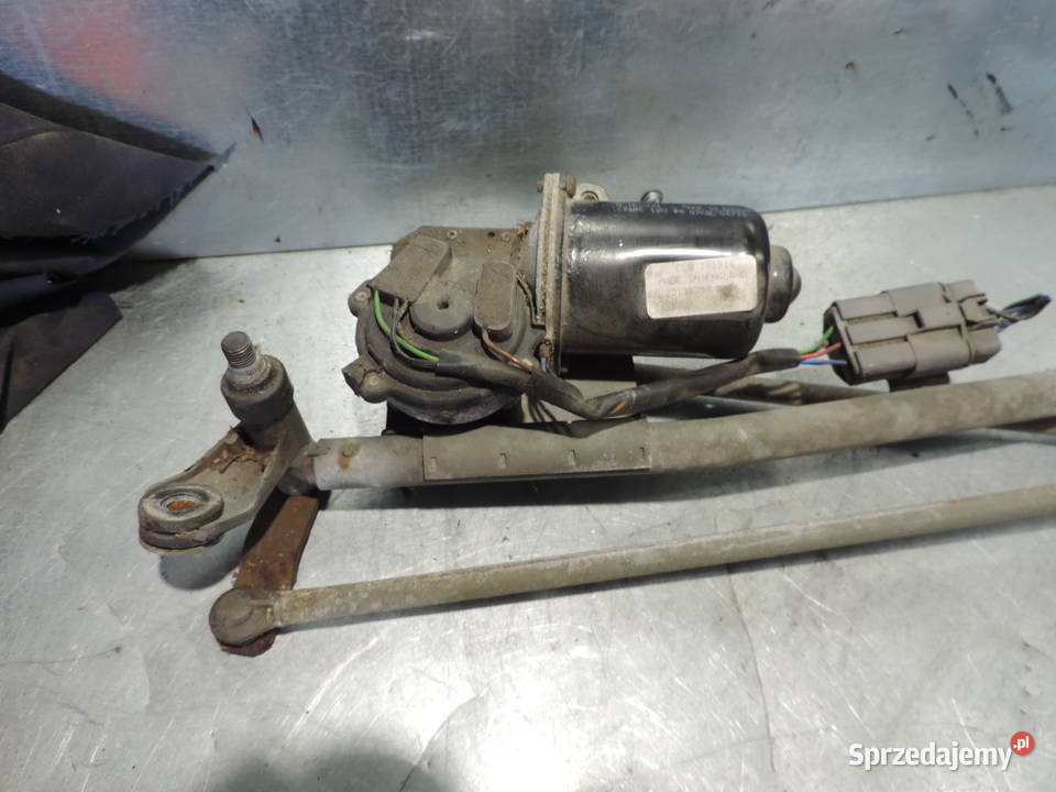 ROVER 400 SILNICZEK MECHANIZM WYCIERACZEK PRZÓD małopolskie