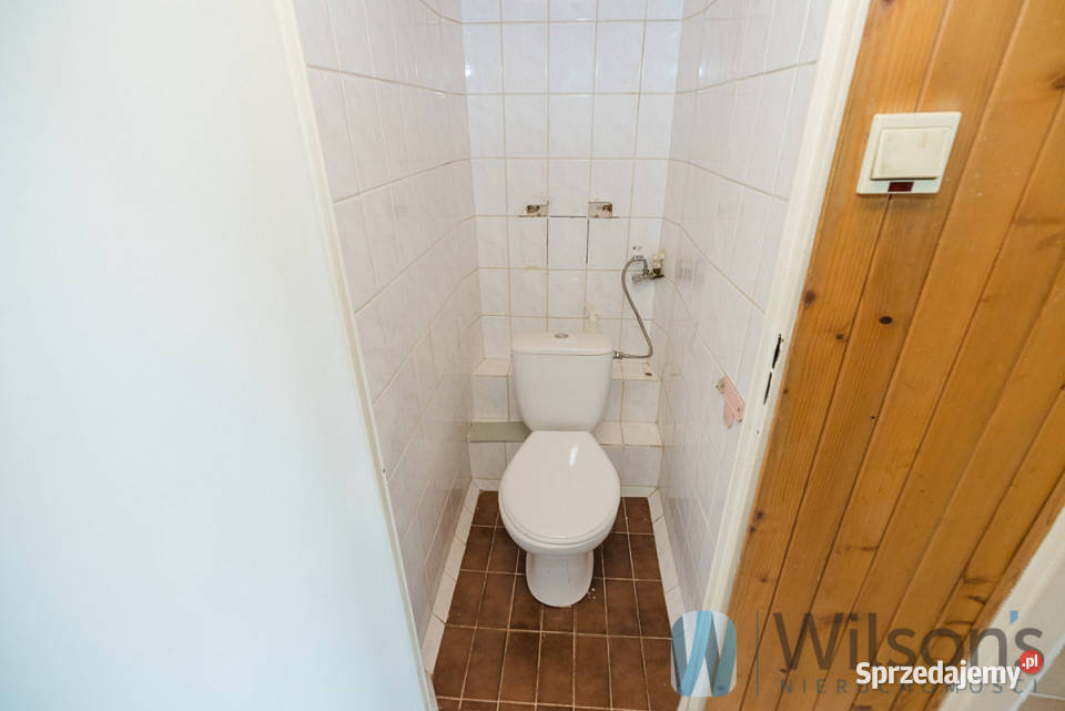 Mieszkanie 53m2 3 pok Warszawa Stefana Bryły mazowieckie