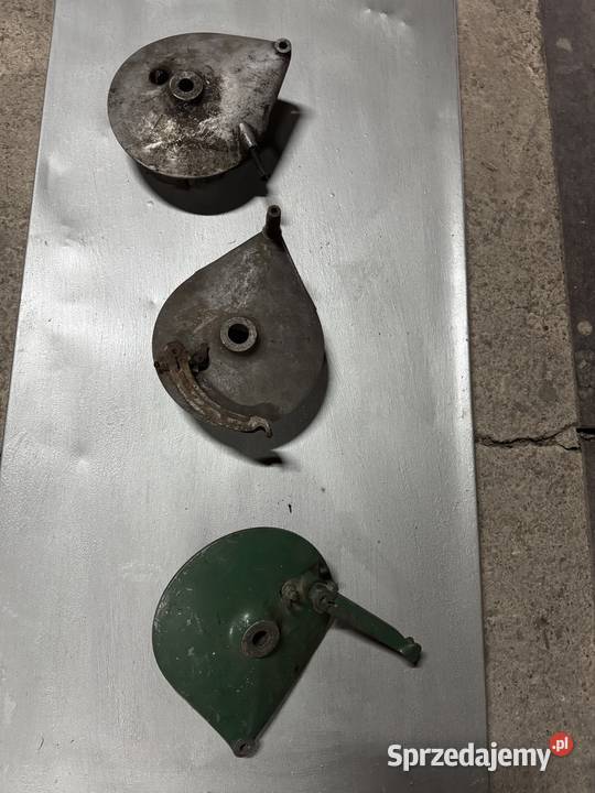 sprzedam części mz 1km MZ Bolesławiec