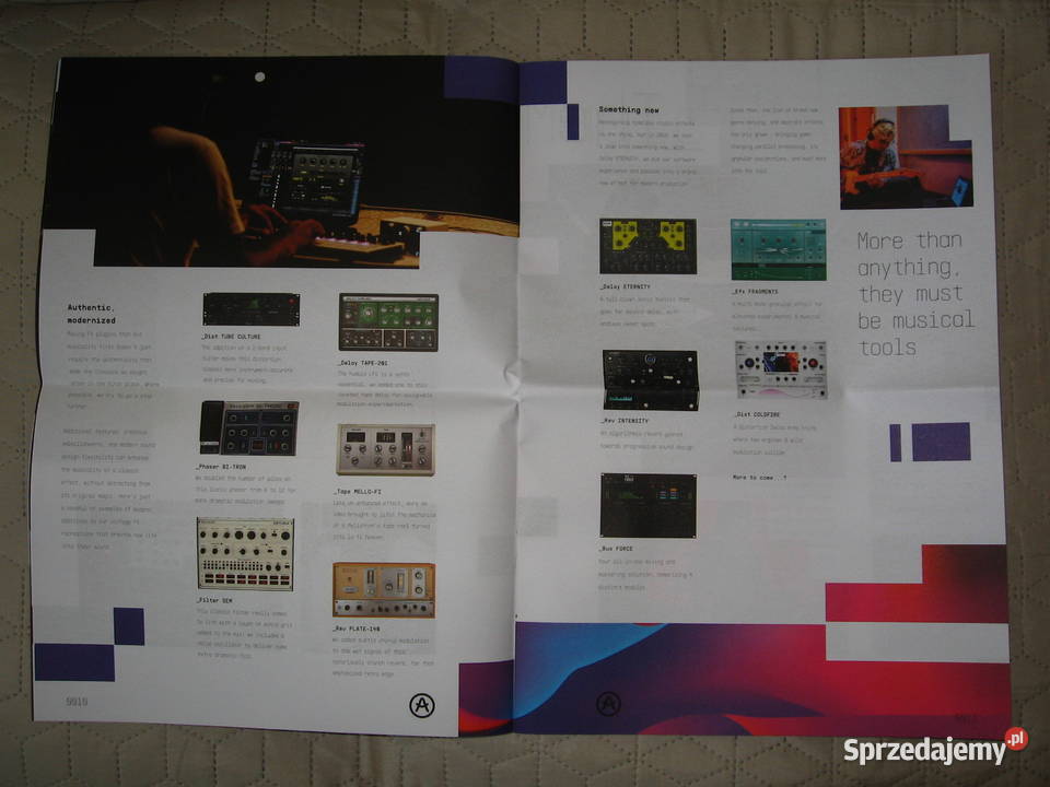 Arturia No 04 Spring 2023 Magazine magazyn Kępice
