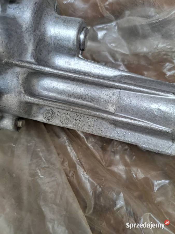 Fiat FSO 125p pompa oleju nowa Smarowanie silnika Wrocław