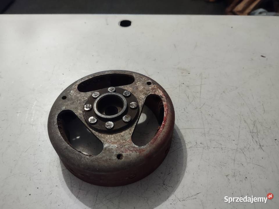 SIMSON 50 MAGNETO ZABYTKOWE lubelskie Lublin