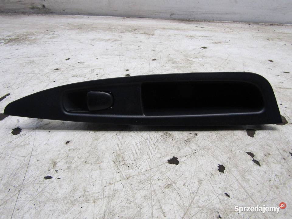 PRZEŁĄCZNIK SZYB LEWY TYŁ TYLNY QASHQAI II J11 sprzedam