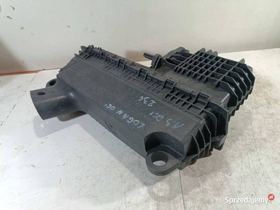 OBUDOWA FILTRA POWIETRZA DACIA LOGAN 15 DCI sprzedam