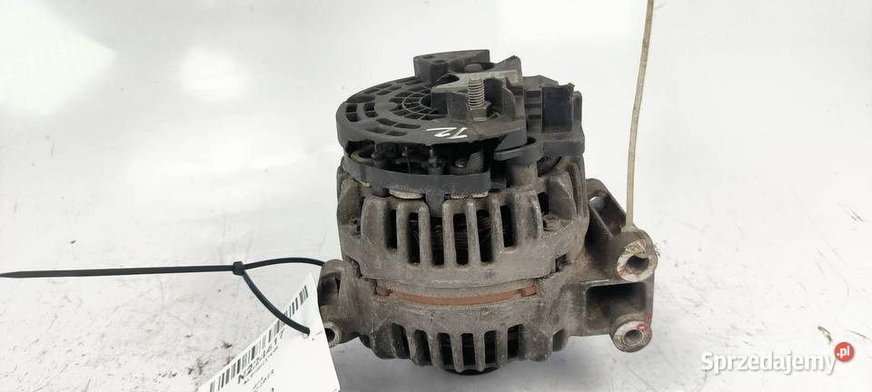 ALTERNATOR MINI COOPER 0124325158 osobowe Pozostałe Części samochodowe kujawsko-pomorskie