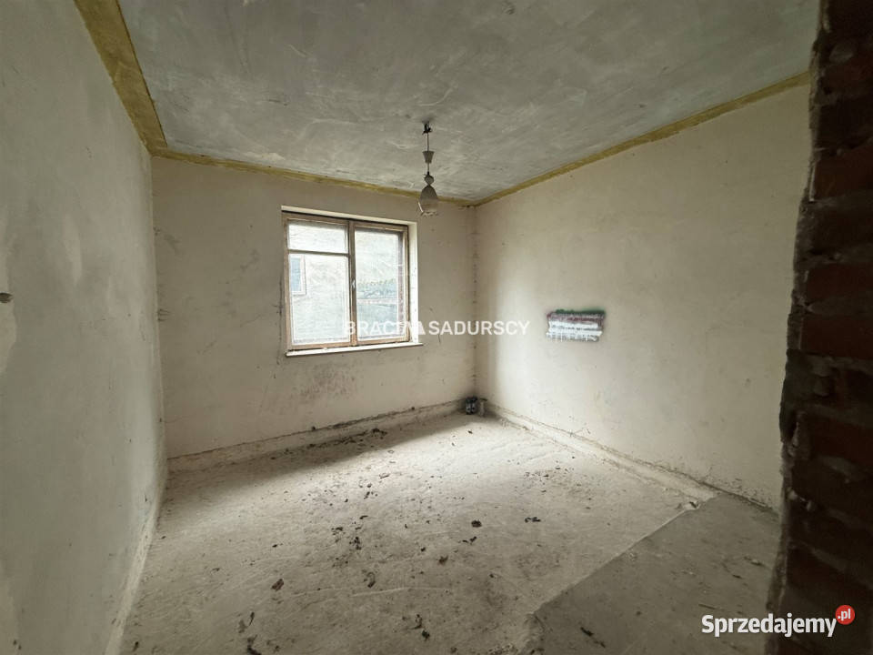 Ogłoszenie dom wolnostojący Małyszyce 200m2 małopolskie sprzedam