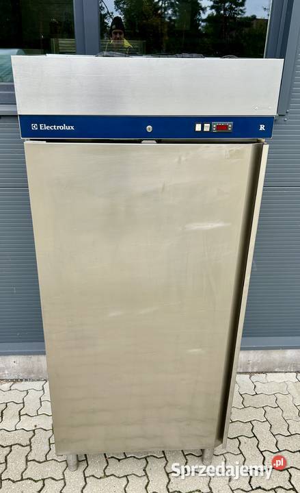 SZAFA CHŁODNICZA ELECTROLUX 700L LODÓWKA zachodniopomorskie Krępsko