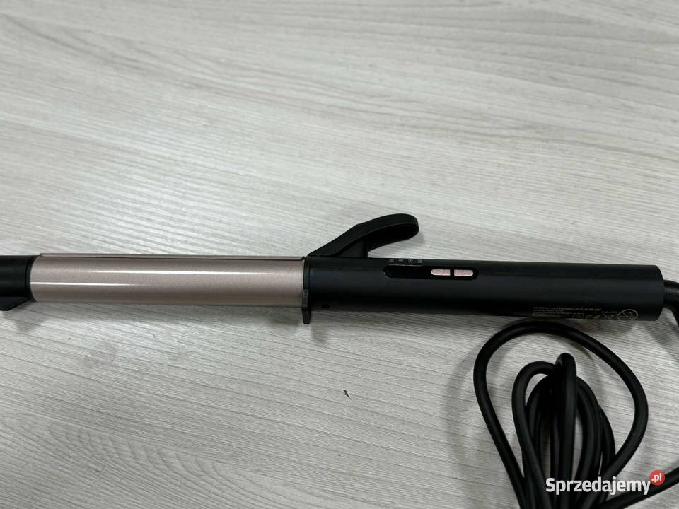 Lokówka tradycyjna BEAUTYME HC750 Elbląg sprzedam