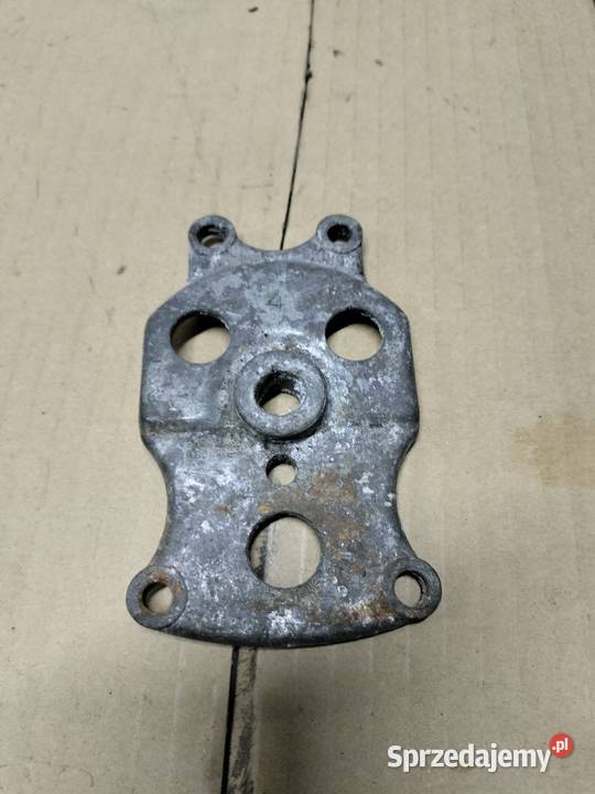 Podstawa aparatu aluminiowa panonia 250 Łubno