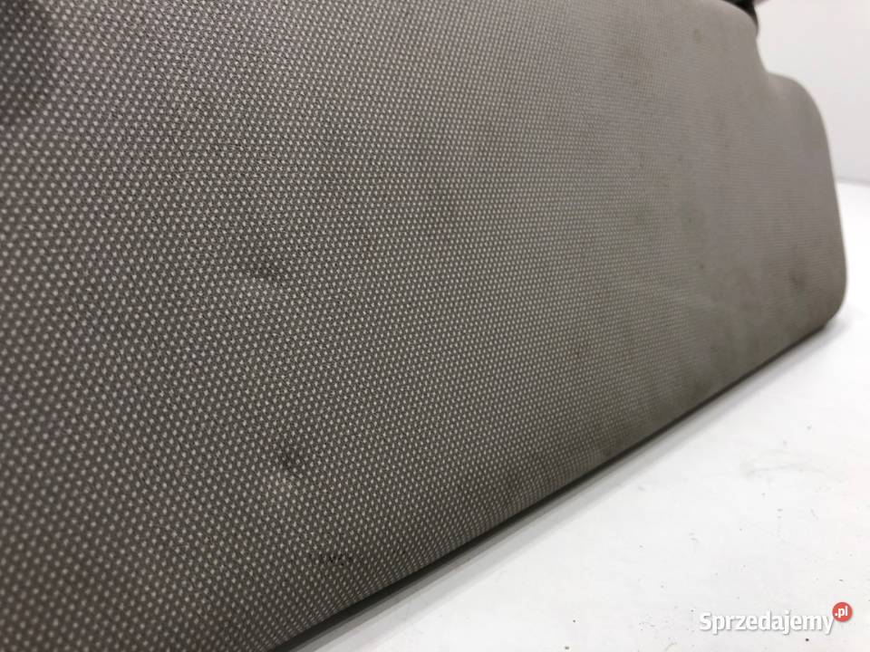 OSŁONA PRZECIWSŁONECZNA LEWY FIAT BRAVO II