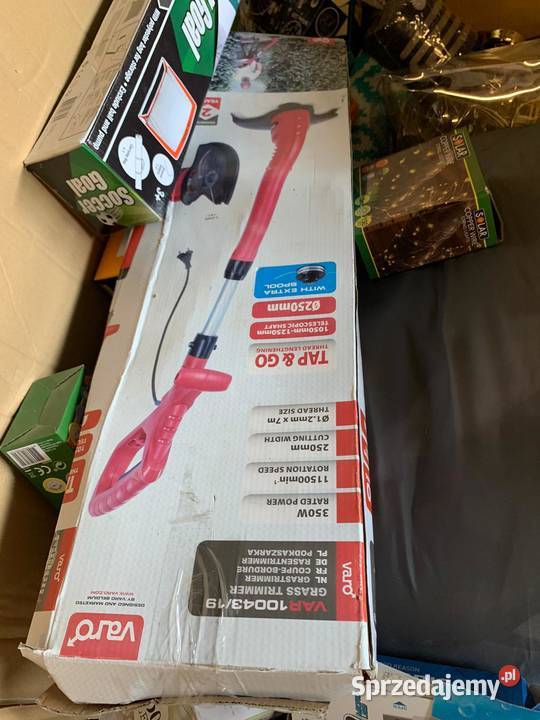 Palety mix Action świętokrzyskie Sędziszów