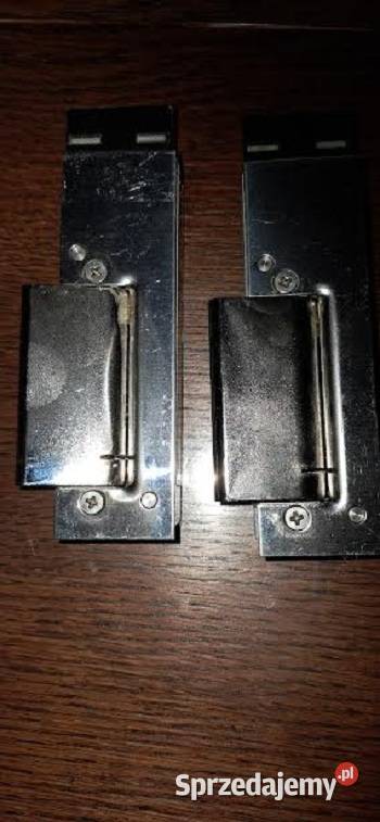 Elektrozaczep effeff 1224v