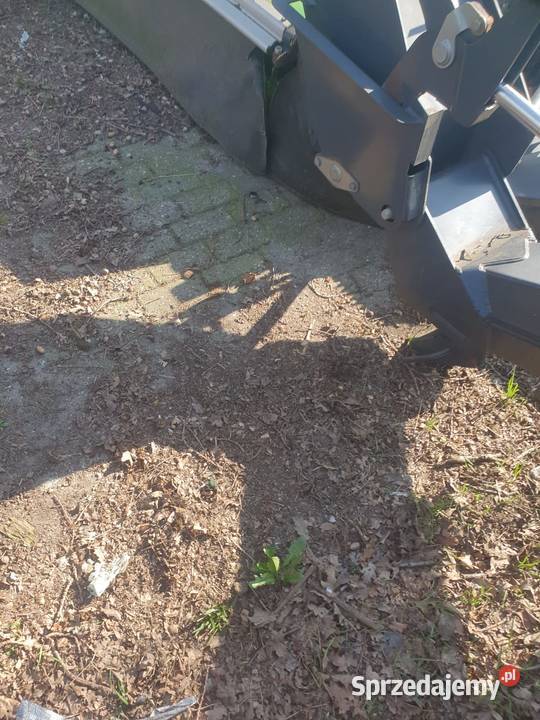 Części do kosiarki DEUTZFAHR DiscMaster 632T podlaskie