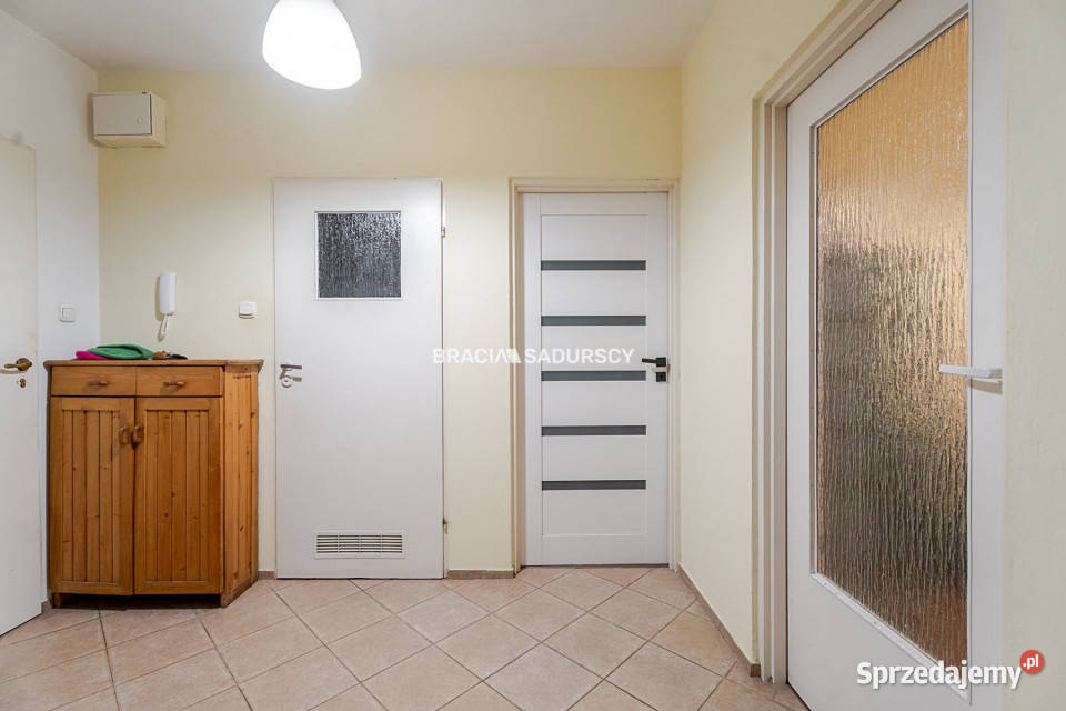 Mieszkanie 4531m2 2 pokoje Kraków