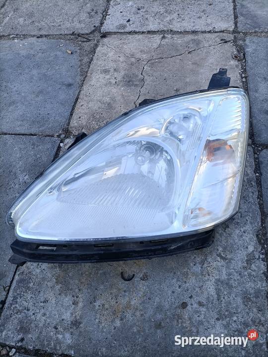 Honda Civic VIII silnik na części 14z6 świętokrzyskie Zagnańsk sprzedam