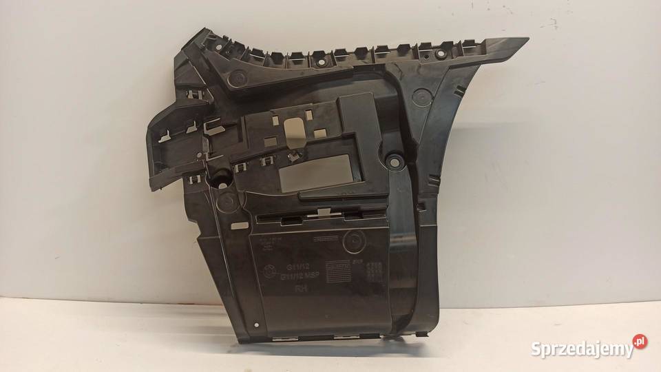 BMW 7 G11 ŚLIZG ZDERZKA PRAWY TYŁ 7357148