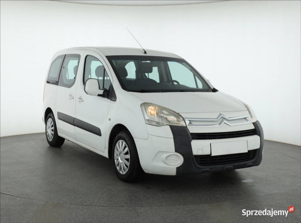 Citroen Berlingo 16 VTi Piaseczno sprzedam
