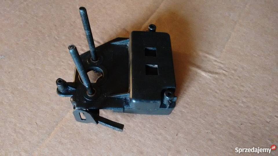 Kosa CMI 2438 bt filtr powietrza 529 Stalowa Wola