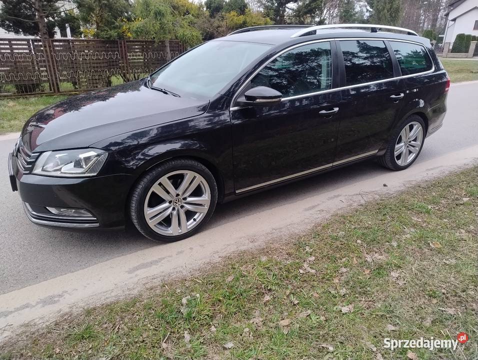 VW Passat B7 elektryczne szyby świętokrzyskie Kielce sprzedam