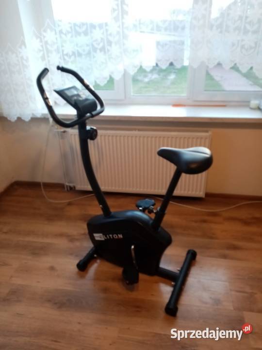 Rower stacjonarny Durlasy