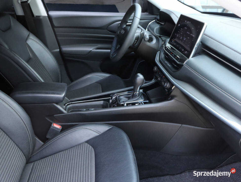 Jeep Compass 4xe Piaseczno