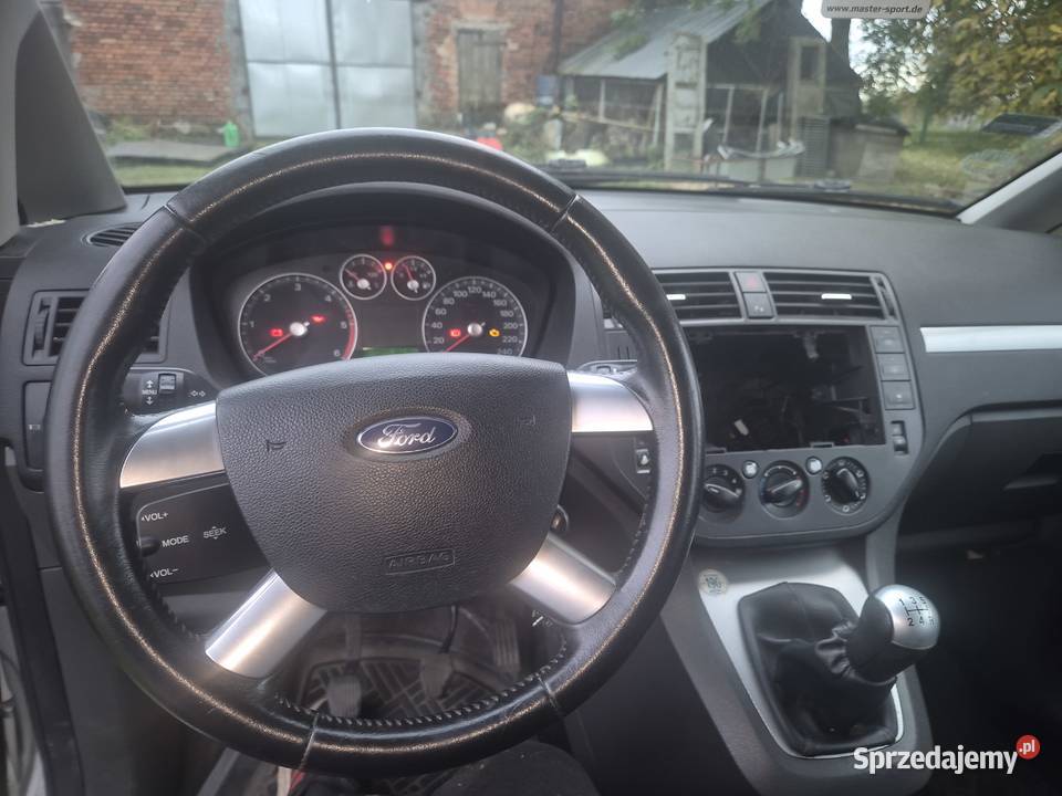 Ford c pomorskie Lipinki Królewskie