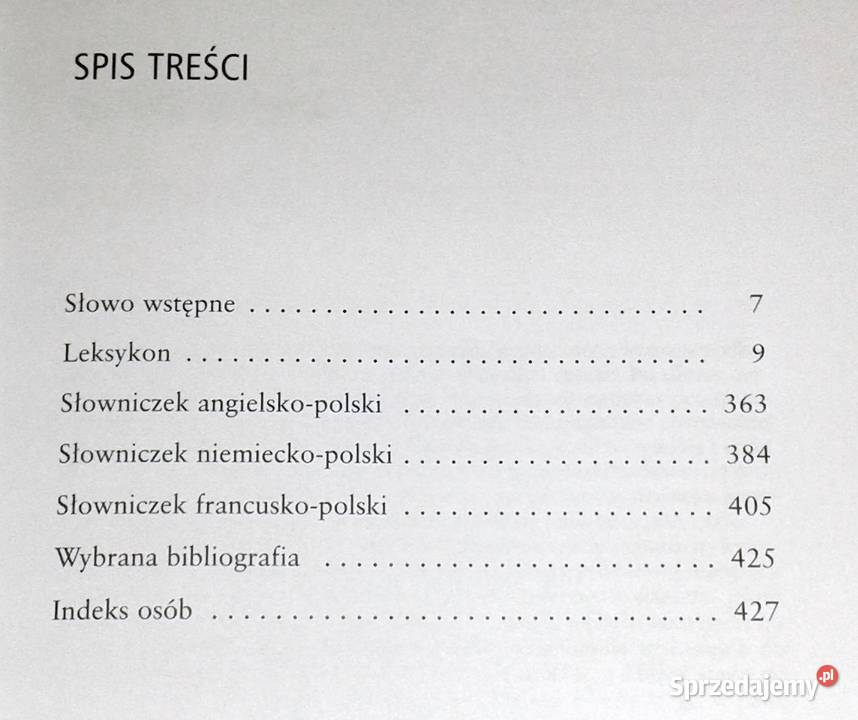 Leksykon Unii Europejskiej Iwona Kienzler Chełm